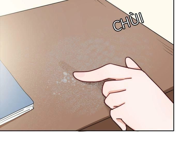 Trái Tim Băng Giá Chapter 20 - 17