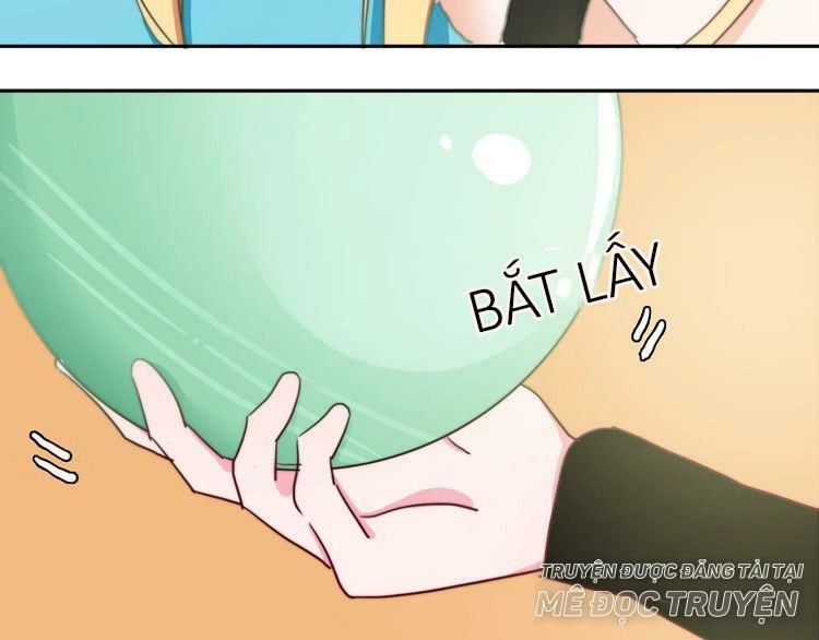 Trái Tim Băng Giá Chapter 20 - 26