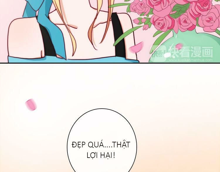 Trái Tim Băng Giá Chapter 20 - 32