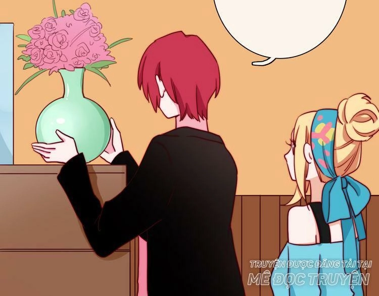 Trái Tim Băng Giá Chapter 20 - 36