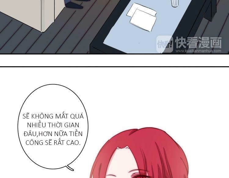 Trái Tim Băng Giá Chapter 20 - 45