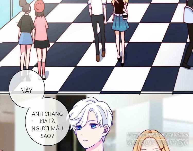 Trái Tim Băng Giá Chapter 21 - 6