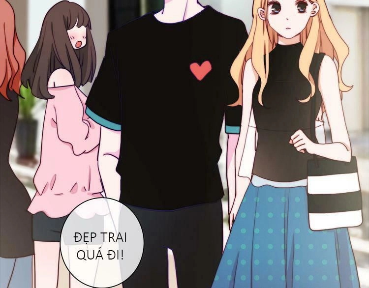 Trái Tim Băng Giá Chapter 21 - 7