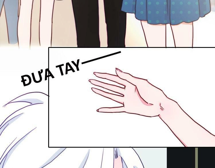 Trái Tim Băng Giá Chapter 21 - 8