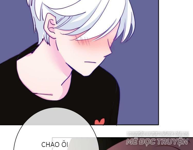 Trái Tim Băng Giá Chapter 21 - 16