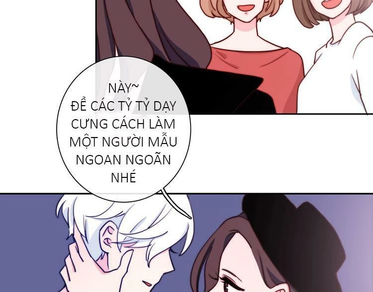 Trái Tim Băng Giá Chapter 21 - 20