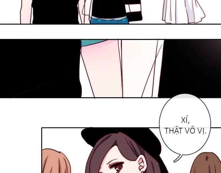 Trái Tim Băng Giá Chapter 21 - 25