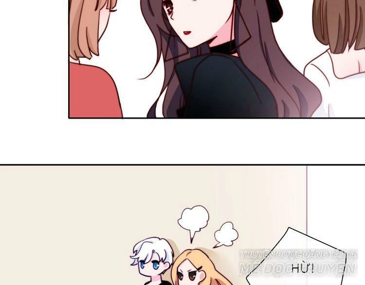 Trái Tim Băng Giá Chapter 21 - 26