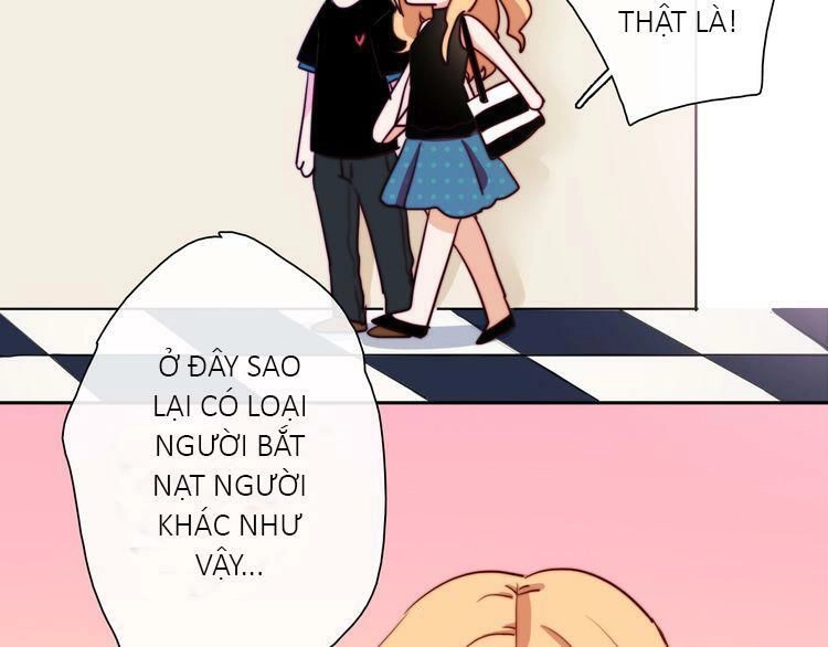 Trái Tim Băng Giá Chapter 21 - 27