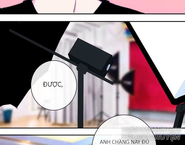 Trái Tim Băng Giá Chapter 21 - 31