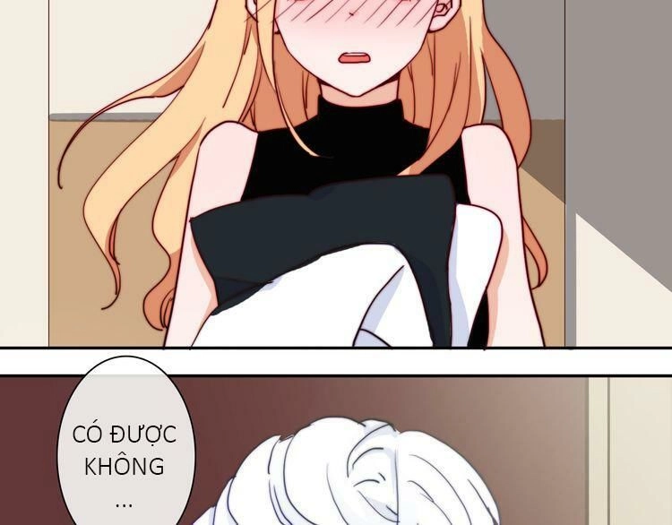 Trái Tim Băng Giá Chapter 21 - 43