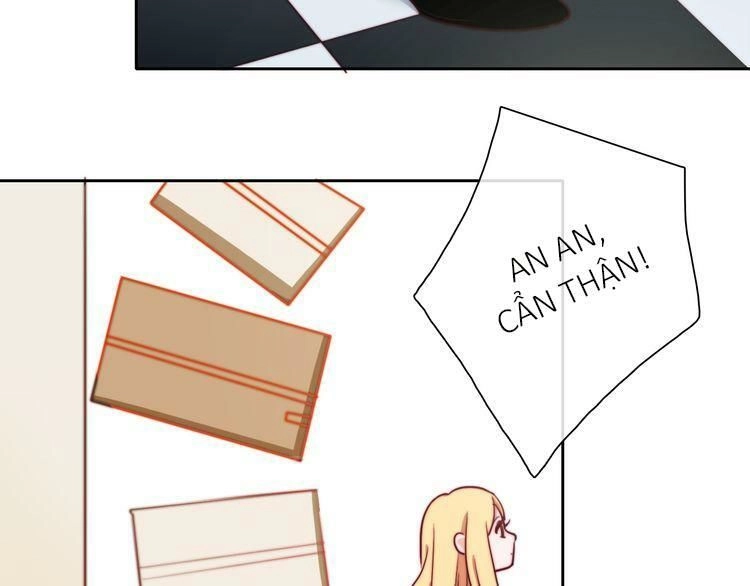 Trái Tim Băng Giá Chapter 21 - 48