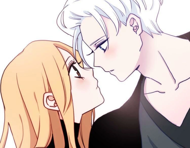 Trái Tim Băng Giá Chapter 21 - 54