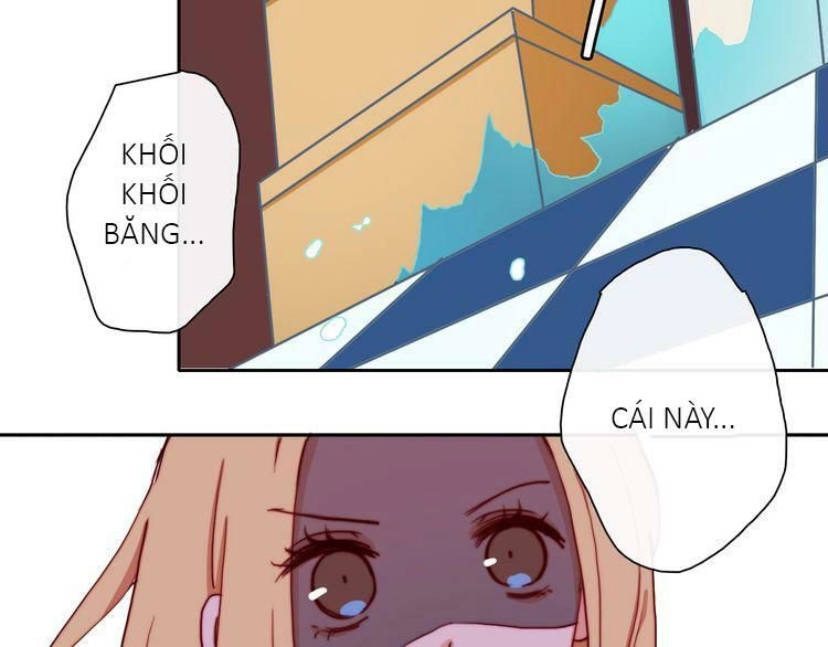 Trái Tim Băng Giá Chapter 22 - 20