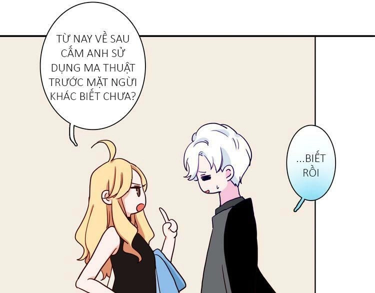 Trái Tim Băng Giá Chapter 22 - 26