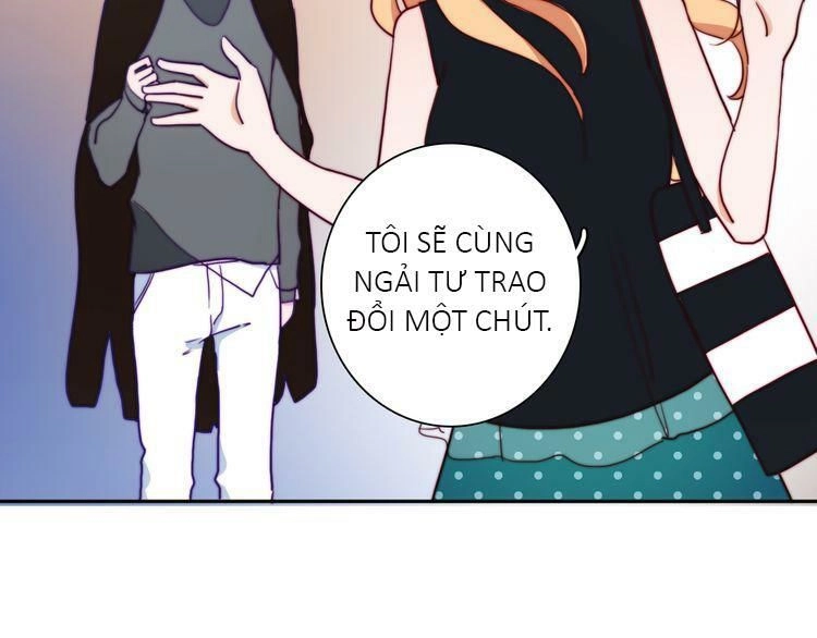 Trái Tim Băng Giá Chapter 22 - 52