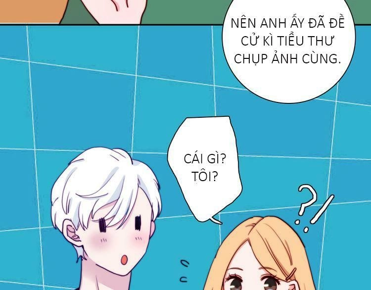 Trái Tim Băng Giá Chapter 22 - 68