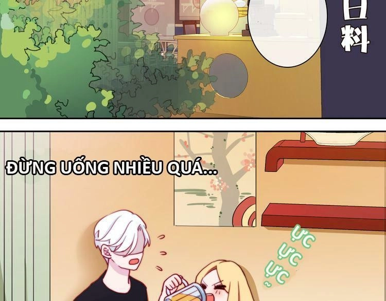 Trái Tim Băng Giá Chapter 22 - 101