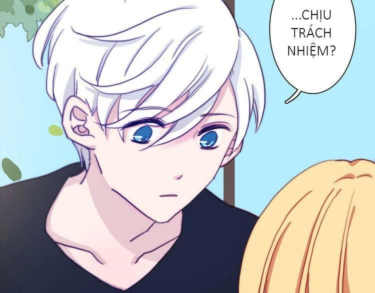 Trái Tim Băng Giá Chapter 25 - 3