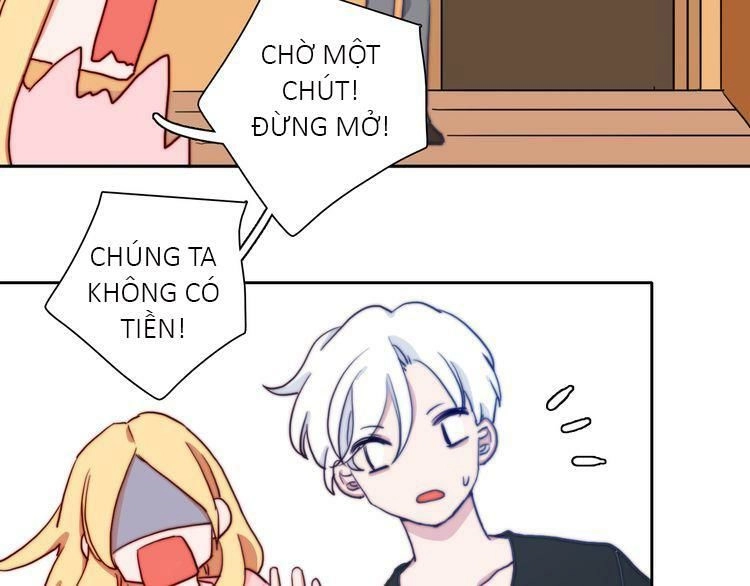 Trái Tim Băng Giá Chapter 25 - 54