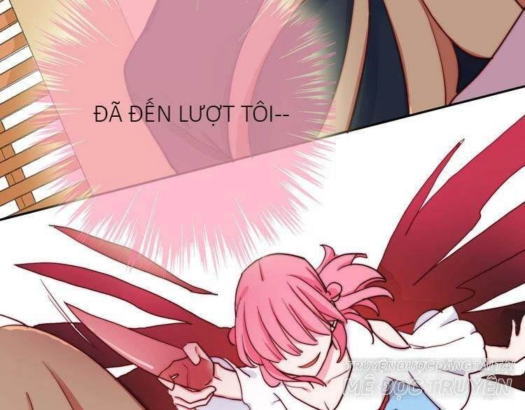 Trái Tim Băng Giá Chapter 27 - 16