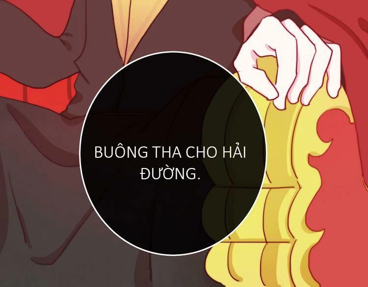 Trái Tim Băng Giá Chapter 28 - 18