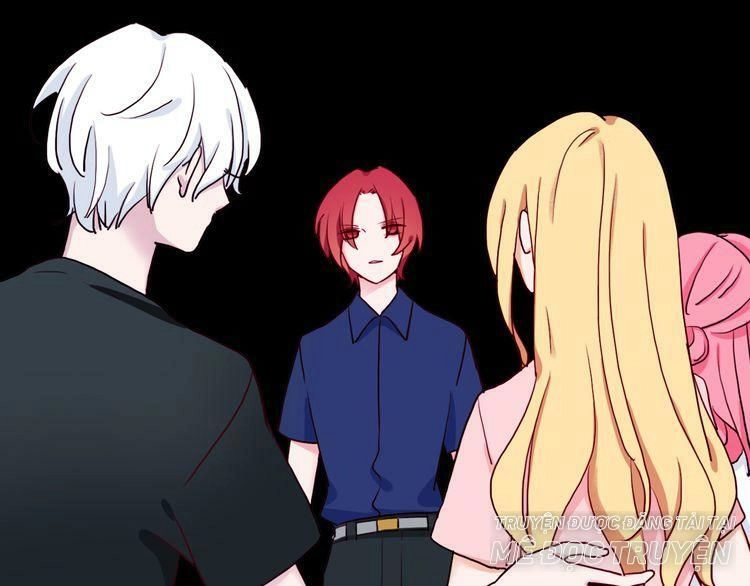 Trái Tim Băng Giá Chapter 28 - 36