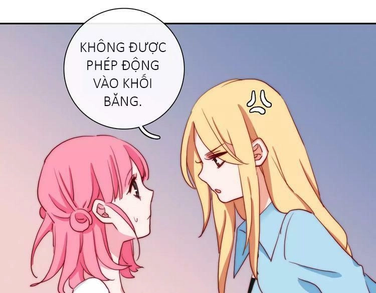 Trái Tim Băng Giá Chapter 29 - 22