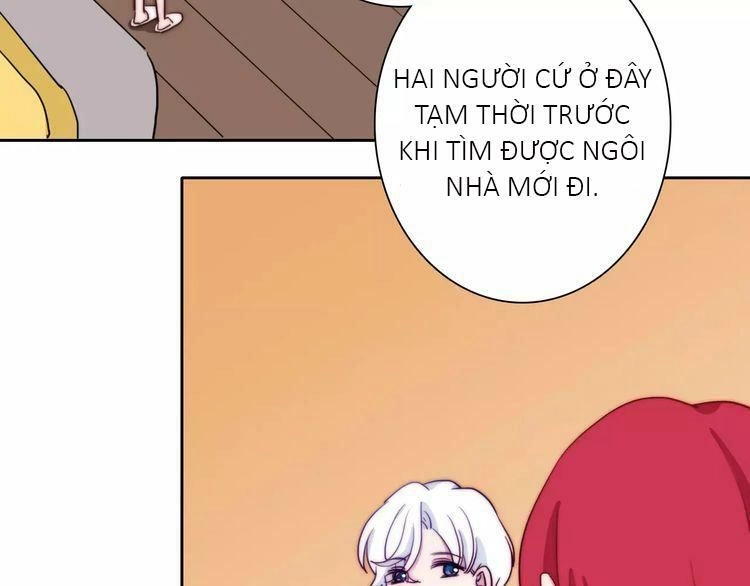 Trái Tim Băng Giá Chapter 30 - 8