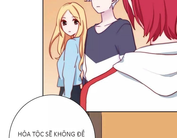 Trái Tim Băng Giá Chapter 30 - 9