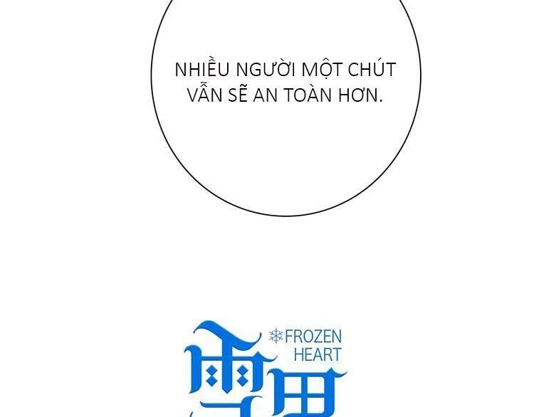 Trái Tim Băng Giá Chapter 30 - 12