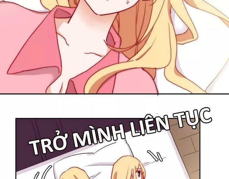 Trái Tim Băng Giá Chapter 30 - 17