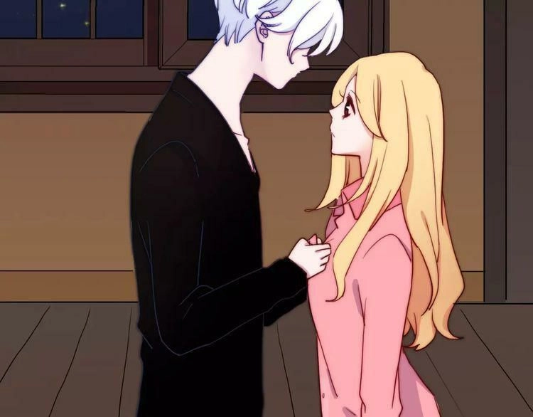 Trái Tim Băng Giá Chapter 30 - 34