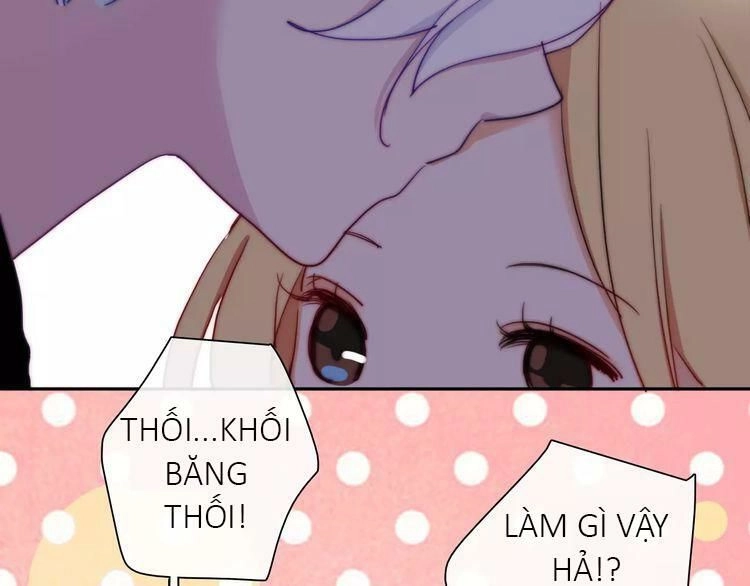 Trái Tim Băng Giá Chapter 30 - 38