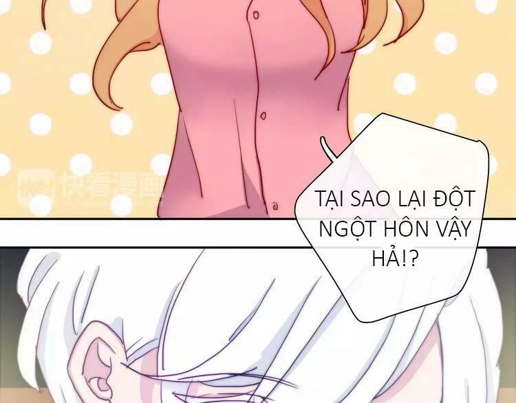 Trái Tim Băng Giá Chapter 30 - 40