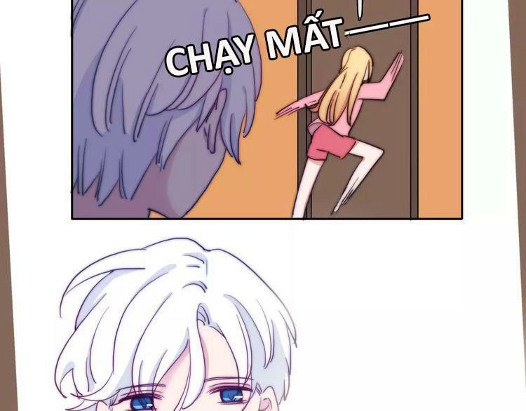 Trái Tim Băng Giá Chapter 30 - 44