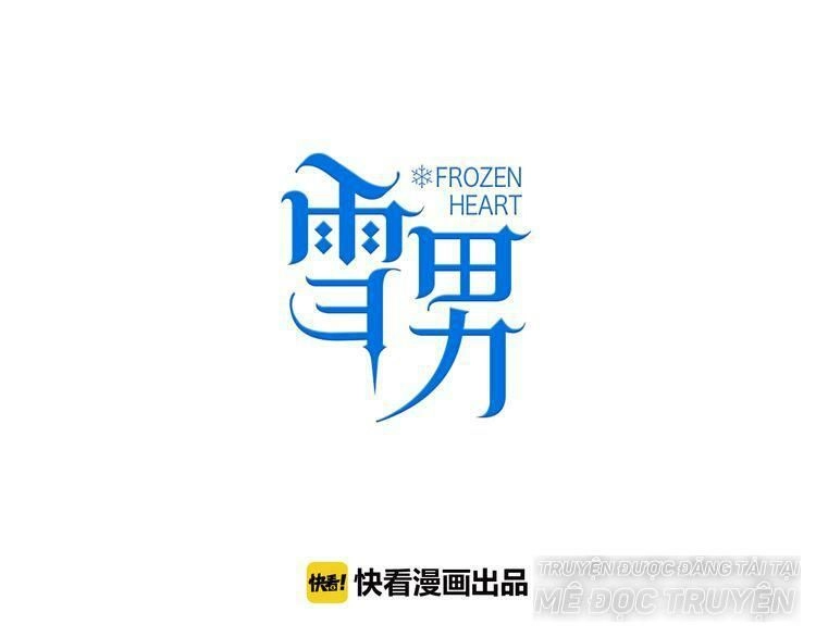 Trái Tim Băng Giá Chapter 31 - 1