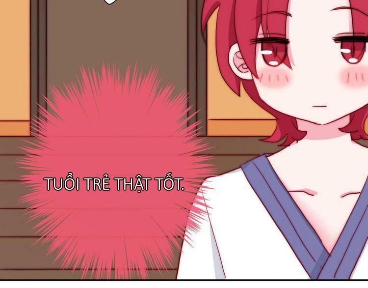 Trái Tim Băng Giá Chapter 31 - 30