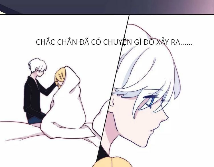 Trái Tim Băng Giá Chapter 31 - 42