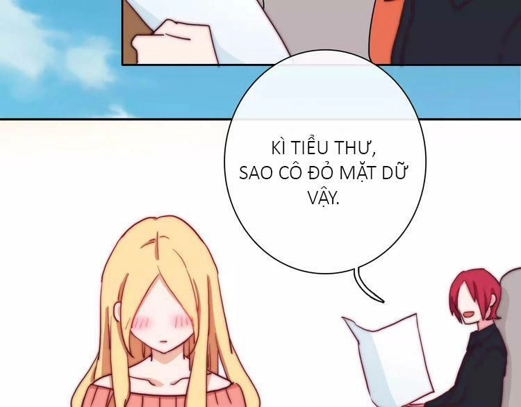 Trái Tim Băng Giá Chapter 31 - 45