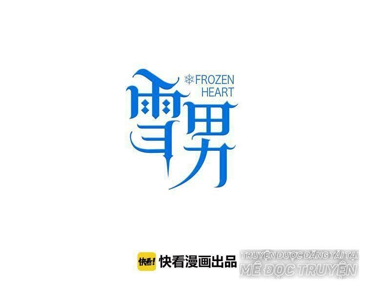 Trái Tim Băng Giá Chapter 32 - 1