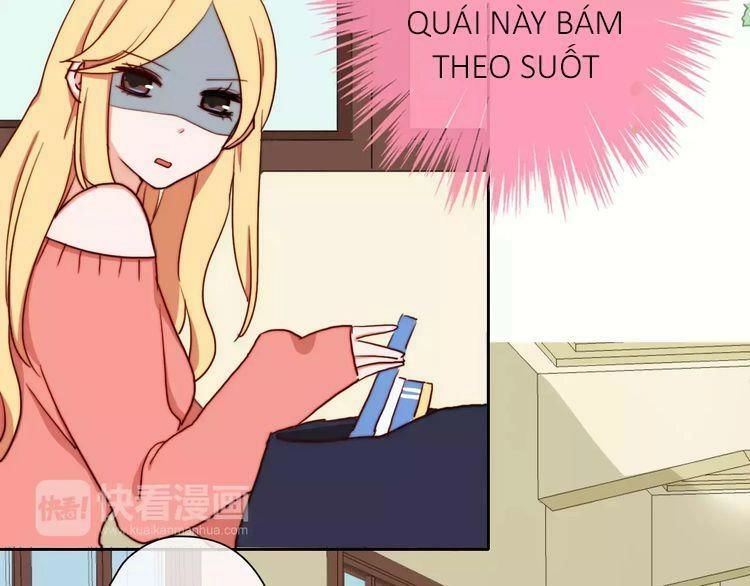 Trái Tim Băng Giá Chapter 32 - 5