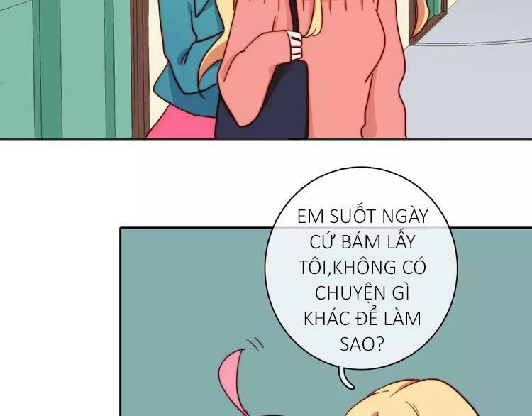 Trái Tim Băng Giá Chapter 32 - 7