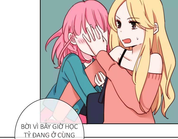 Trái Tim Băng Giá Chapter 32 - 8