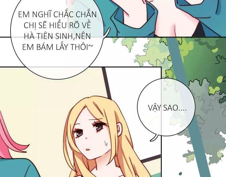 Trái Tim Băng Giá Chapter 32 - 10