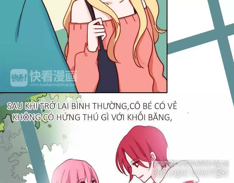 Trái Tim Băng Giá Chapter 32 - 11