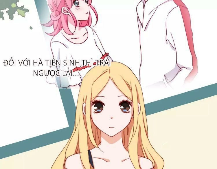 Trái Tim Băng Giá Chapter 32 - 12