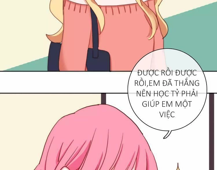 Trái Tim Băng Giá Chapter 32 - 13