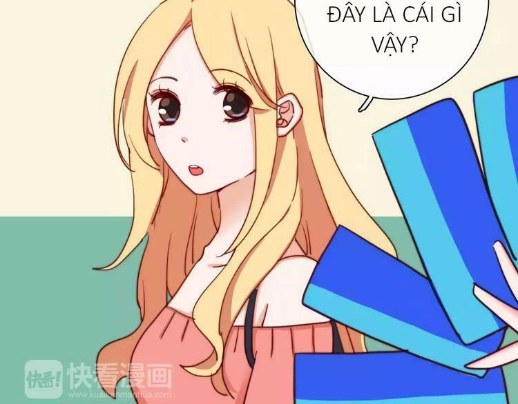 Trái Tim Băng Giá Chapter 32 - 15