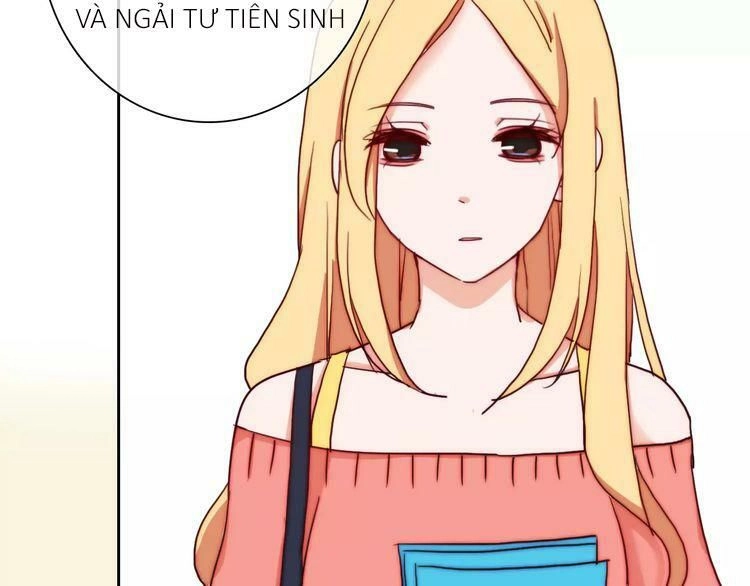 Trái Tim Băng Giá Chapter 32 - 22